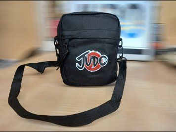 Барсетка JUDO для єдиноборств