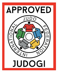 Професійне кімоно для дзюдо IPPON GEAR Legend 2 IJF Approved &mdash; біле IPPON-LEGEND2-WHT-IJF-160 фото