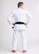 Професійне кімоно для дзюдо IPPON GEAR Legend 2 IJF Approved &mdash; біле IPPON-LEGEND2-WHT-IJF-160 фото 4