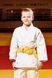 Купити дитяче кімоно для дзюдо BUDOGI BEGINNER