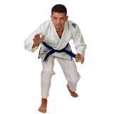 Біле кімоно (Гі) для BJJ Adidas Challenge 21445 фото