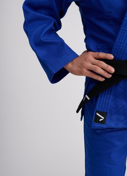 IPPON GEAR Judo Gi Basic 2.0 Blue (IPPON-BASIC2-B) IPPON-BASIC2-B-140 фото