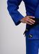 IPPON GEAR Judo Gi Basic 2.0 Blue (IPPON-BASIC2-B) IPPON-BASIC2-B-140 фото 6