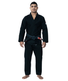 Кімоно TATAMI Hokori 2.0 GI Black
