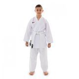Кімоно для карате SMAI Senshi WKF Approved біле