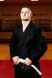 Чорне чоловіче кімоно для джиу-джитсу (BJJ) TM BUDOGI 340011 фото 2