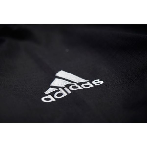 Чорне кімоно (Гі) для BJJ Adidas Challenge JJ350 4920011 фото