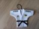 Кімоношка сувенір  Adidas Judo Україна