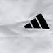 Штани для дзюдо Adidas Training білі на затяжках/шнурку, щільність 250 г/м&sup2;.