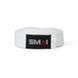 Білий пояс SMAI SM B001W для карате