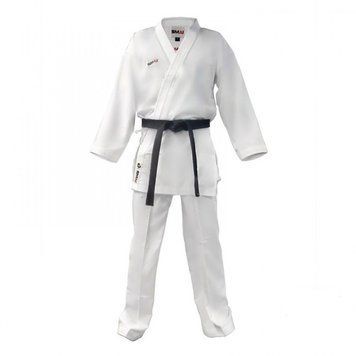 Ультралегке кімоно для карате SMAI Pro Fighter Kumite GI