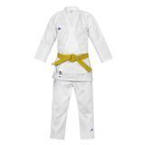 Дитяче кімоно для карате Adidas Evolution K200E купити Україна