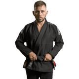 Кімоно Valor Bravura BJJ Gi біле вигляд спереду