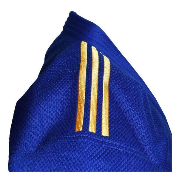Професійне кімоно Adidas для дзюдо