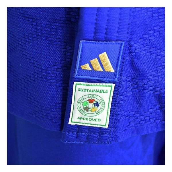 Кімоно Adidas IJF SvitKimono