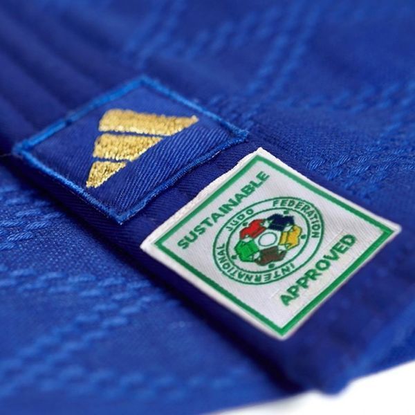 Оригінальне кімоно Adidas Champion III