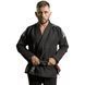 Кімоно Valor Bravura BJJ Gi біле вигляд спереду