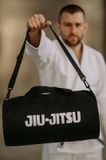 Сумка JIU-JITSU 27 л для тренувань вигляд спереду
