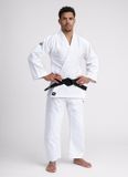 Кімоно для дзюдо IPPON GEAR Basic 2 біле