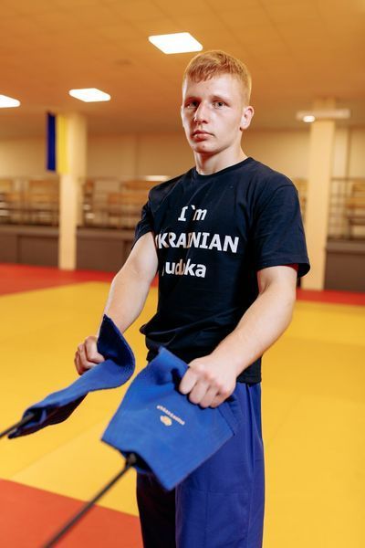 Тренажер для єдиноборств Uchi Komi (Учі Комі) 898009 фото