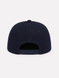 бейсболка snapback JUDO синього кольору