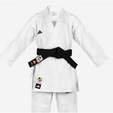 Кімоно для карате Adidas Club WKF K220C купити Україна