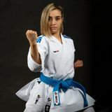Комплект кімоно SMAI KAMINARI X KATA GI 2 куртки та 1 штани