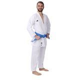Професійне кімоно для куміте Adidas Fighter Slim Fit WKF купити Україна