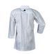 Професійне кімоно Adidas Fighter Slim Fit WKF &mdash; біле, 100% поліестер, ClimaCool ADI-KUM-FIGHT-SLIM-170 фото 7