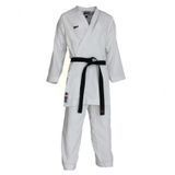 Кимоно для карате SMAI JIN KUMITE GI WKF Approved белое