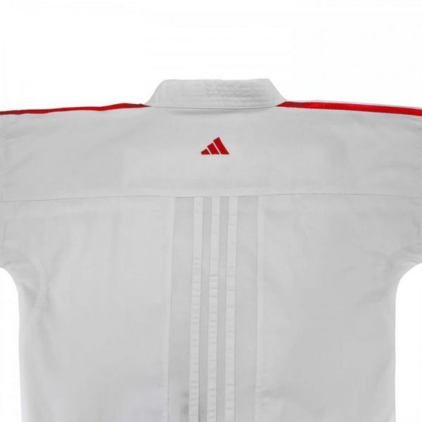 кімоно Adidas PrimeGreen для карате куміте