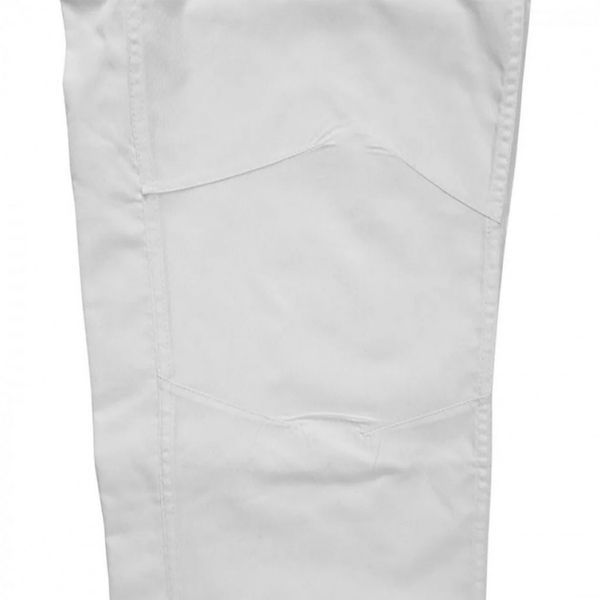 Штани з комплекту Adidas Fighter Slim Fit деталі комфорту та вставок