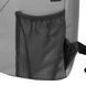 Рюкзак Adidas Judo Backpack сірий зі штучної шкіри розмір L ADI-BP-JUDO-GR-L фото 11