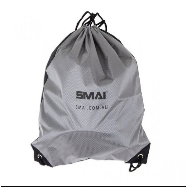 Набір трубчастих еспандерів SMAI Resistance Tube Trainer (10 гумок + аксесуари). SMAI-RES-TUBE-SET фото