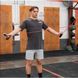 Набір трубчастих еспандерів SMAI Resistance Tube Trainer (10 гумок + аксесуари). SMAI-RES-TUBE-SET фото 14