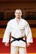 BUDOGI ADVANCED біле кімоно для дзюдо