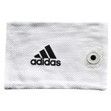 alt="Білий захват для тренувань дзюдо Adidas щільність 650 г/м2"