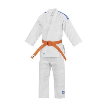 Кімоно для дзюдо Adidas Club J350 біле