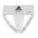 Чоловічий захист паху Adidas WKF купити Україна