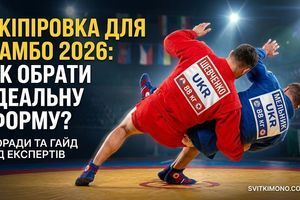 Регламент переможця 2026: Повний гід з маркування та персоналізації екіпірування фото