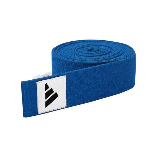 Блакитний пояс для дзюдо Adidas ADIB220