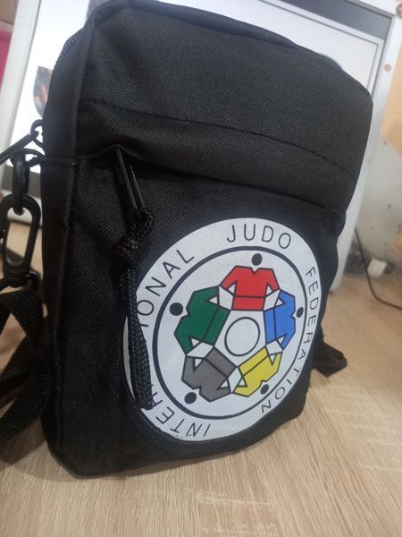 Спортивна сумка Judo для дзюдоїста
