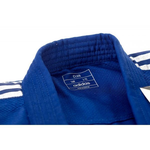 Тренувальне кімоно Adidas Club