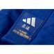 SvitKimono Adidas Club Blue Silver