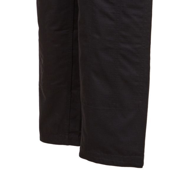 Чорне кімоно (Гі) для BJJ Adidas Challenge Black/Gold 2288009 фото