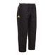 Чорне кімоно (Гі) для BJJ Adidas Challenge Black/Gold 2288009 фото 9
