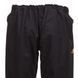 Чорне кімоно (Гі) для BJJ Adidas Challenge Black/Gold 2288009 фото 12