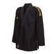 Чорне кімоно (Гі) для BJJ Adidas Challenge Black/Gold 2288009 фото 2