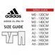 Чорне кімоно (Гі) для BJJ Adidas Challenge Black/Gold 2288009 фото 13