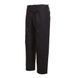 Чорне кімоно (Гі) для BJJ Adidas Challenge Black/Gold 2288009 фото 8